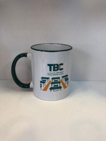 Ceramic Mug