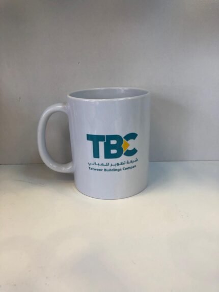 Ceramic Mug