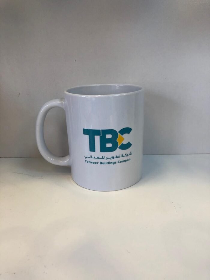 Ceramic Mug