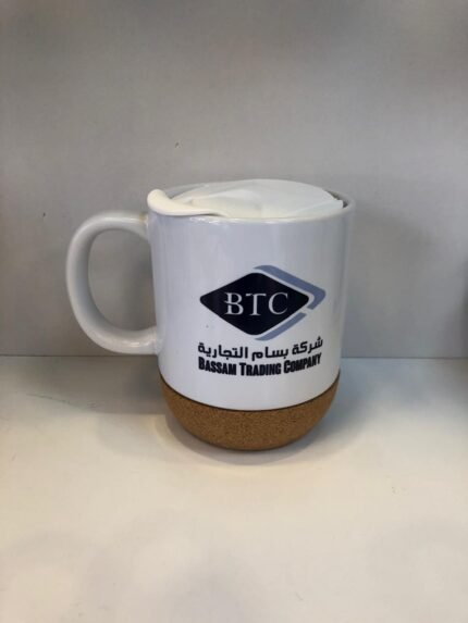 Ceramic Mug