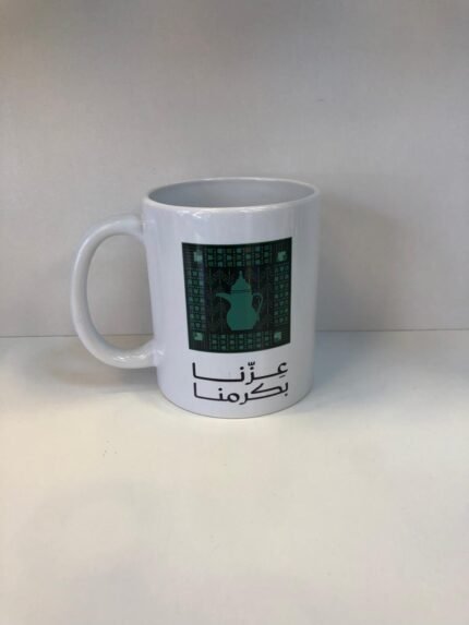 Ceramic Mug