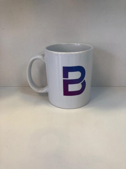 Ceramic Mug