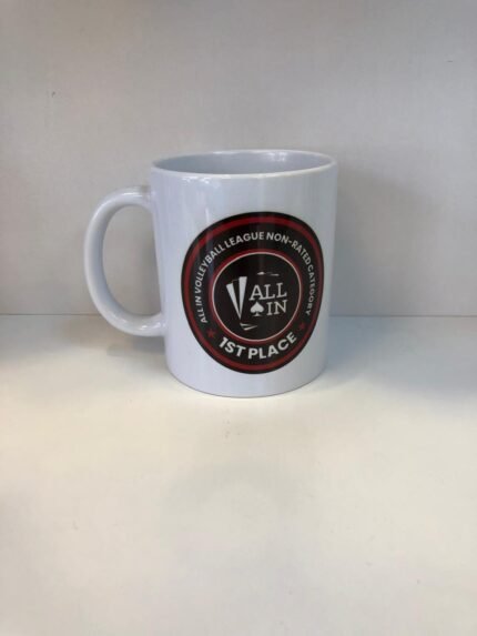 Ceramic Mug