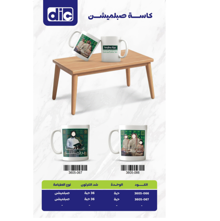 Saudi National Day 2025 Gifts