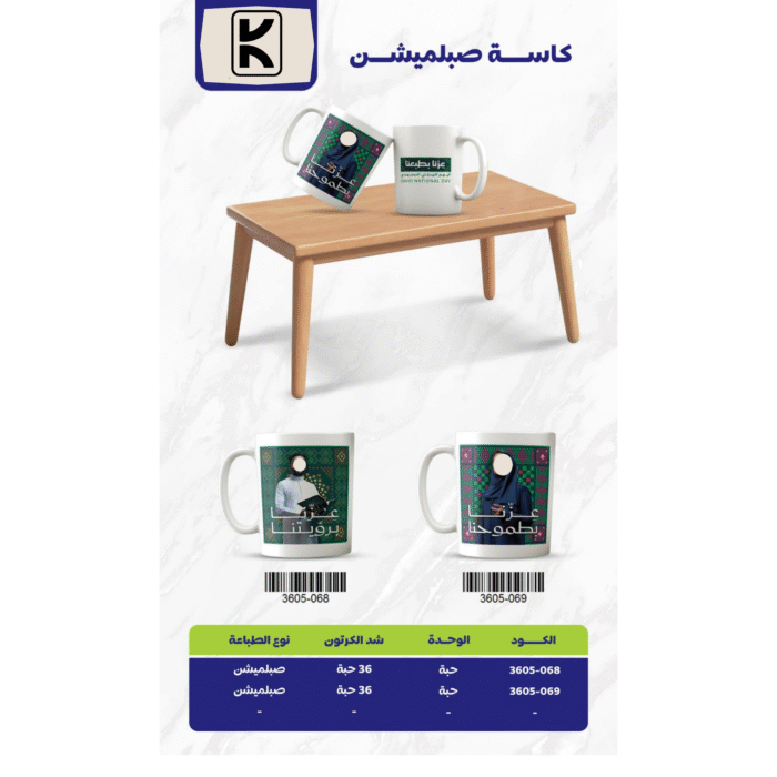 Saudi National Day 2025 Gifts
